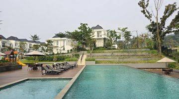 Gambar 1 Rumah Hook Summarecon Bogor Agathis Golf Residence