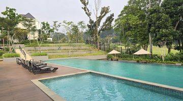 Gambar 5 Rumah Hook Summarecon Bogor Agathis Golf Residence