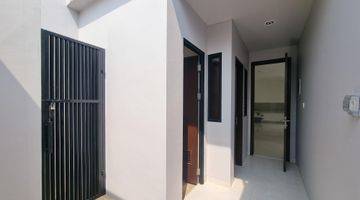 Gambar 2 Rumah Baru Summarecon Bogor Mahogany Residence Hadap Lapangan Basket