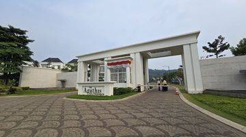 Gambar 4 Rumah Hook Summarecon Bogor Agathis Golf Residence