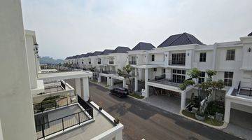 Gambar 3 Rumah Hook Summarecon Bogor Agathis Golf Residence