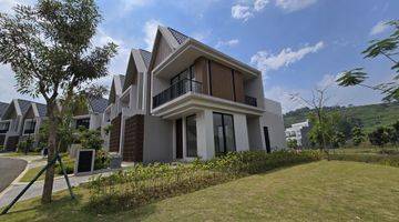 Gambar 2 Rumah Brand New Mahogany Residence Summarecon Bogor