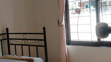 Gambar 4 ALAM SUTERA. Rumah 1 Lantai. Furnished.