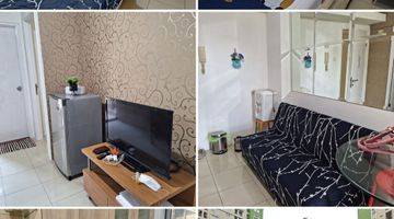 Gambar 2 Pancoran, Unit 2 B R, Green Palace, Furnished ~ Renov. Januari 2024.