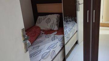 Gambar 5 Unit 2br, Furnished. Strategis