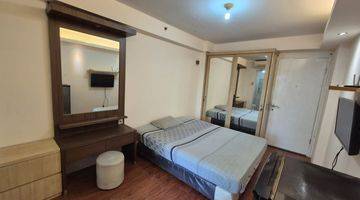 Gambar 3 Kalibata Residence, unit STUDIO, Furnished.