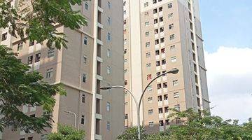 Gambar 1 Kalibata City, 33m2 ~ 2 Bedrooms ~ Furnished.