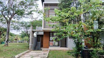 Gambar 1 Dijual Cepat Rumah 2 Lantai The Avani Cluster Deshna, Bsd City