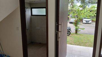 Gambar 2 Dijual Cepat Rumah 2 Lantai The Avani Cluster Deshna, Bsd City