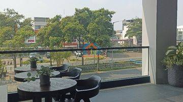 Gambar 4 Dijual Ruko 3 Lantai Carson Commercial By Summarecon Serpong