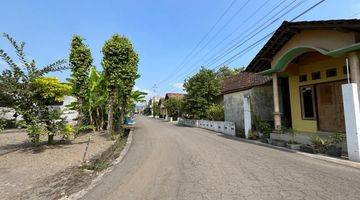 Gambar 5 Tanah Wiyoro Banguntapan, SHM Murah 2 Jt an