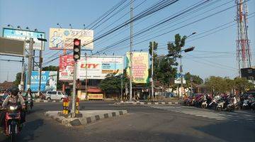 Gambar 1 Tanah Jogja Luas 161 M2, Sertipikat Pecah, Barat Kampus Umy