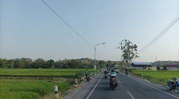 Gambar 4 10 Menit Barat Maliobro Jogja, Luas 122 M2, SHM Pecah Unit