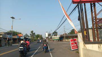 Gambar 5 10 Menit Barat Maliobro Jogja, Luas 122 M2, SHM Pecah Unit