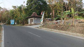 Gambar 4 Kavling Sleman Siap Bangun, Hanya 5 Menit Kampus Umy Jogja