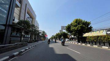 Gambar 2 Timur Ambarukmo Plaza, Dijual Tanah Jogja, Akses Jalan 8 meter