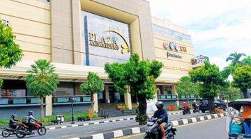 Gambar 1 Timur Ambarukmo Plaza, Dijual Tanah Jogja, Akses Jalan 8 meter