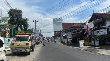 Gambar 5 Tanah Dijual Sleman, Barat Pasar Godean, SHM P