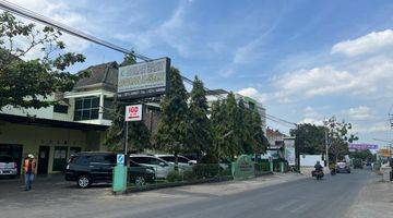 Gambar 5 100 Jt An, Dijual Tanah Jogja, 1 Menit Jl. Godean