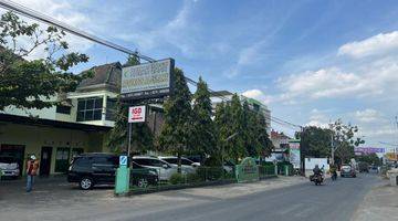 Gambar 2 100 Jt An, Dijual Tanah Jogja, 1 Menit Jl. Godean