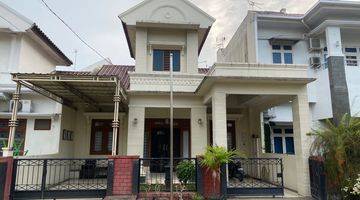 Gambar 1 Rumah Cantik di Perumahan Bukit Johor Mas