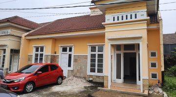 Gambar 1 Rumah 1 Lantai Di Perumahan Debang Jl. Flamboyan