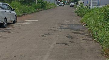 Gambar 2 Rumah 2lantai Dalam Cluster Bukit Petro Sawangan Dekat Tol Desari