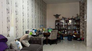 Gambar 2 Dijual Rumah Kelapa Gading Luas 6x15, 3 Lantai, 4 Kamar