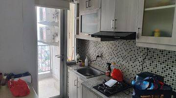 Gambar 2 Dijual Apartemen Green Lake Sunter Luas 42m2, Lantai 35