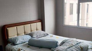 Gambar 3 Dijual Apartemen Green Lake Sunter Luas 42m2, Lantai 35