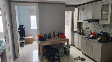 Gambar 1 Dijual Apartemen Green Lake Sunter Luas 42m2, Lantai 35