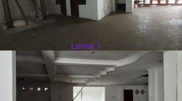 Gambar 2 Termurah Harga Langka Rumah Sunter Luas 302 M2 , 3 Lantai Luas Bangunan 770 M2 , Hadap Barat