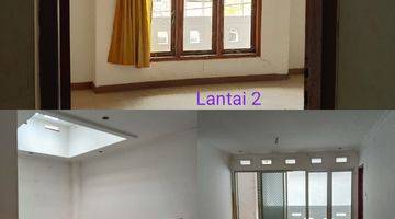 Gambar 3 Termurah Harga Langka Rumah Sunter Luas 302 M2 , 3 Lantai Luas Bangunan 770 M2 , Hadap Barat