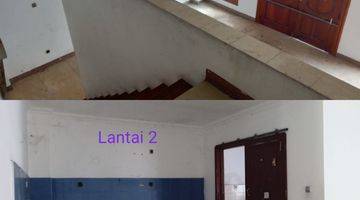 Gambar 1 Termurah Harga Langka Rumah Sunter Luas 302 M2 , 3 Lantai Luas Bangunan 770 M2 , Hadap Barat