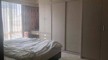 Gambar 3 Apartemen Puri Casablanca 3 Bedroom Lokasi Strategis