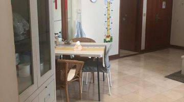 Gambar 5 Apartemen Puri Casablanca 3 Bedroom Lokasi Strategis