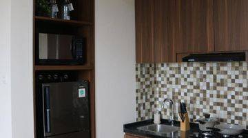 Gambar 2 Apartemen Kawana Golf Residence 2 Bedroom 