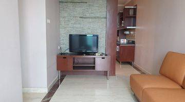 Gambar 1 Apartemen Ambassador 2 Bedroom Harga Terbaik 