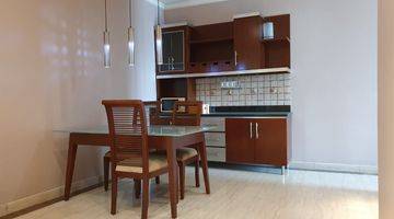 Gambar 3 Apartemen Ambassador 2 Bedroom Harga Terbaik 