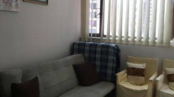 Gambar 2 Dijual Apartement Apartemen Taman Rasuna 2 BR Semi Furnished Bagus