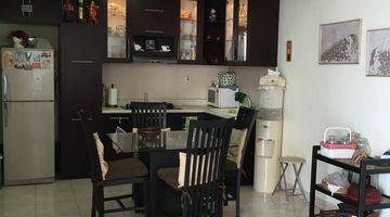 Gambar 1 Dijual Apartement Apartemen Taman Rasuna 2 BR Semi Furnished Bagus