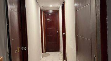 Gambar 4 Dijual Apartemen Taman Rasuna 3 BR Semi Furnished Bagus, Harga Miring, Tower Depan