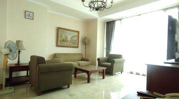 Gambar 1  Dijual Apartemen Puri Imperium 