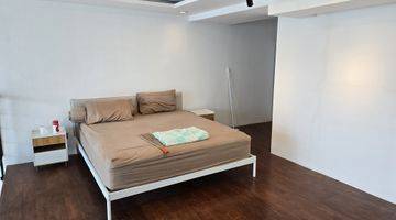 Gambar 4 Disewakan Apartement Cityloft Sudirman 1 BR Furnished Dekat Mrt