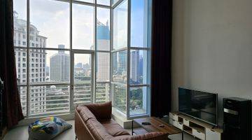 Gambar 1 Dijual Apartement Cityloft Sudirman 1 BR Furnished 10 Menit Ke Mrt