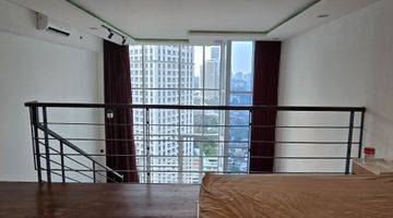 Gambar 4 Dijual Apartement Cityloft Sudirman 1 BR Furnished 10 Menit Ke Mrt