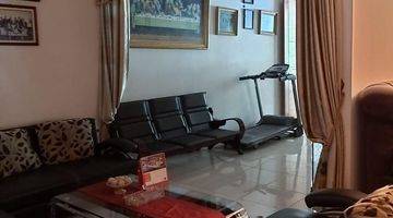 Gambar 5 Rumah 2 Lantai Semi Furnished SHM di Citra Grand, Jakarta Timur