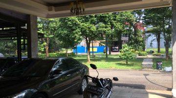 Gambar 1 Rumah 2 Lantai Semi Furnished SHM di Citra Grand, Jakarta Timur