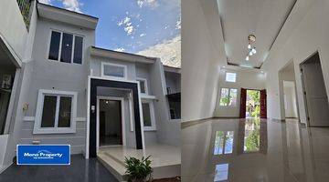 Gambar 1 Rumah Bagus Unfurnished SHM di Kota Wisata, Jakarta Timur