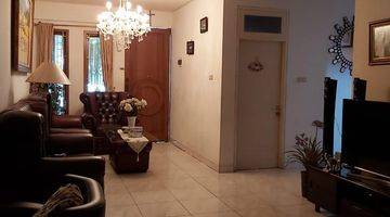 Gambar 4 Rumah 2 Lantai Semi Furnished SHM di Citra Grand, Jakarta Timur